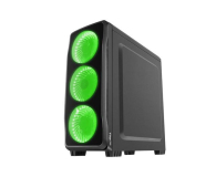 Genesis TITAN 750 Green - 414014 - zdjęcie 6